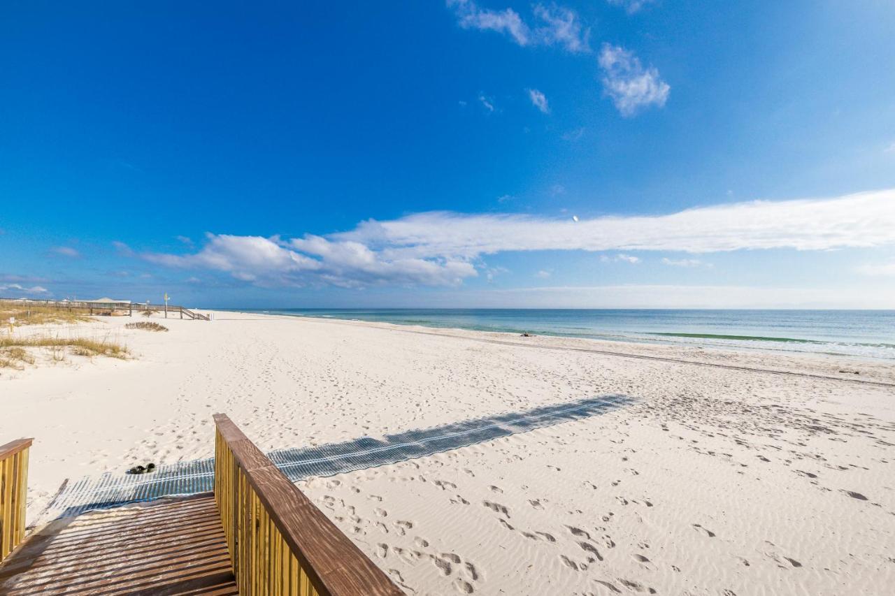 Beach Club 708D Gulf Shores Exterior photo