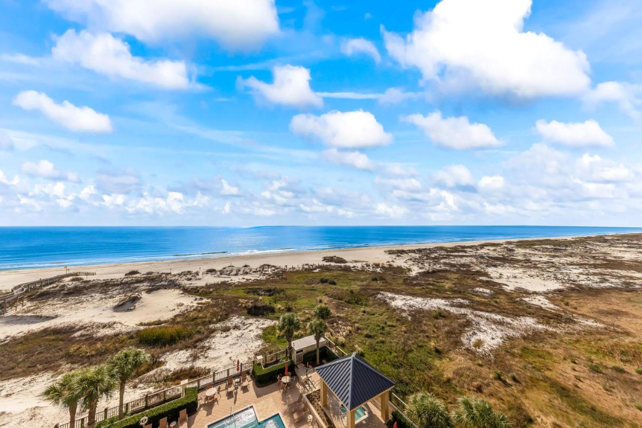 Beach Club 708D Gulf Shores Exterior photo