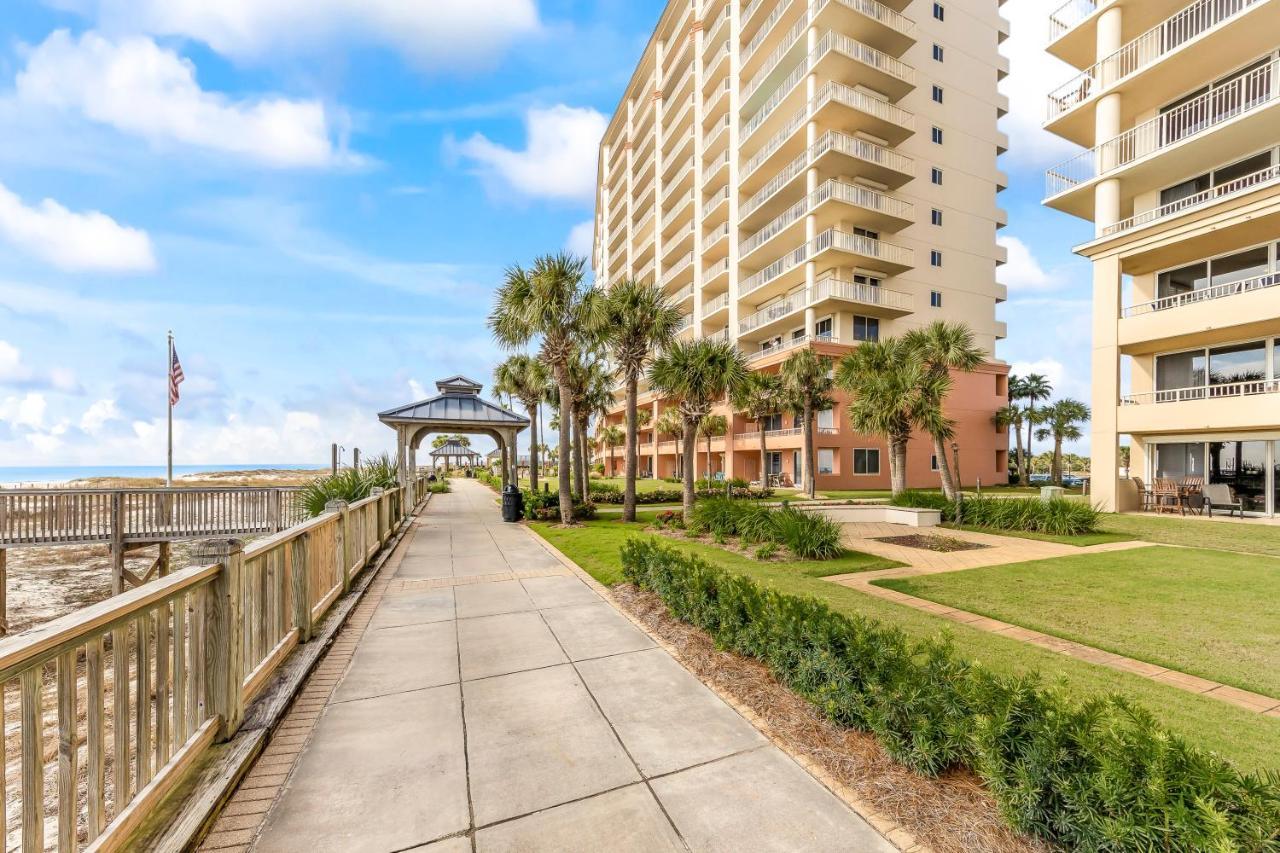 Beach Club 708D Gulf Shores Exterior photo